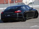 Porsche Panamera S by MEC Design 2010 года